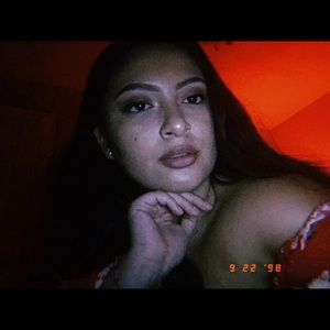 Meet your Posher, Samantha